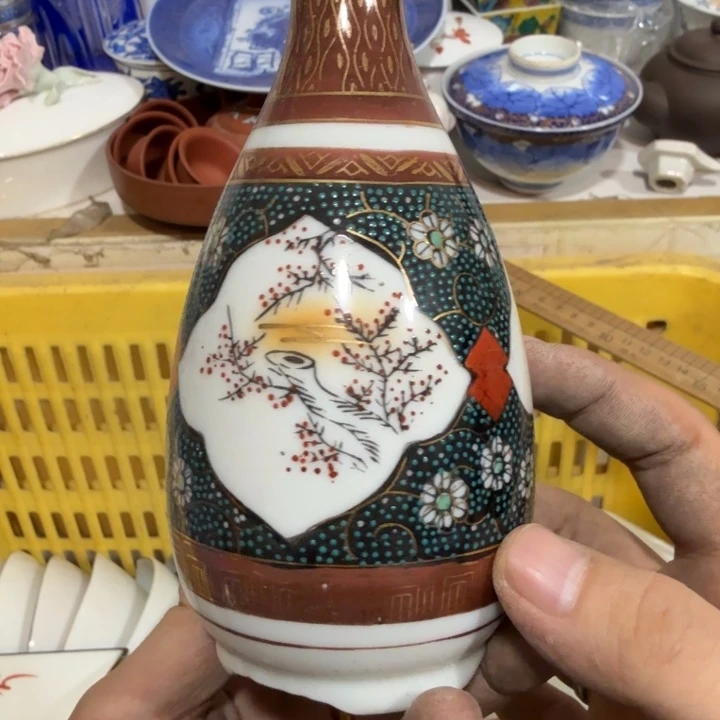 陶瓷推荐第二名20包邮