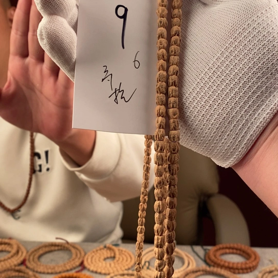 手串柏香籽/百香籽