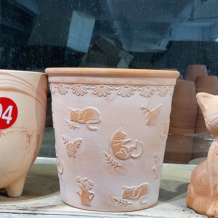 23×23花盆一个，，，，，