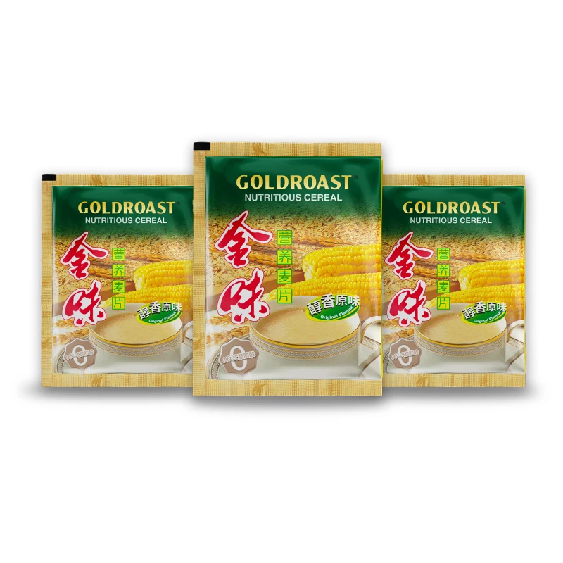 经典原味（甜口）28g*3包