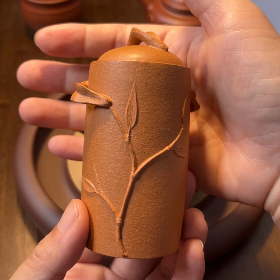 茶壶紫砂宜兴紫砂壶半手工制作