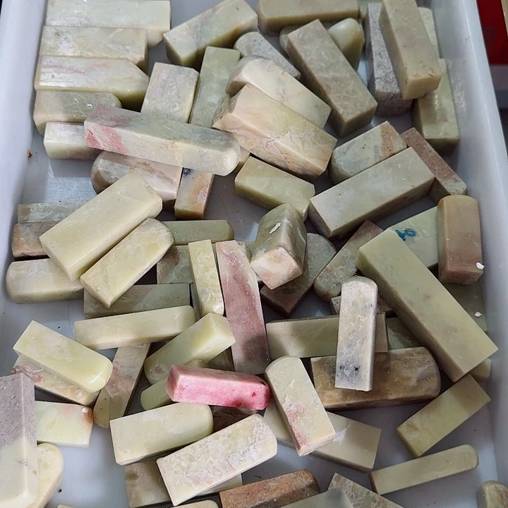 青田石印石印石章料…..