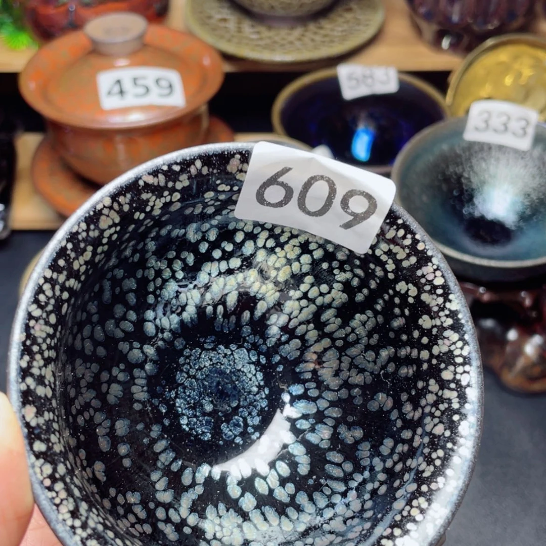 【闪购商品】茶盏609
