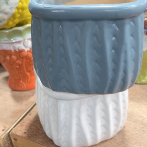 陶瓷口径不清楚问客服满9包邮