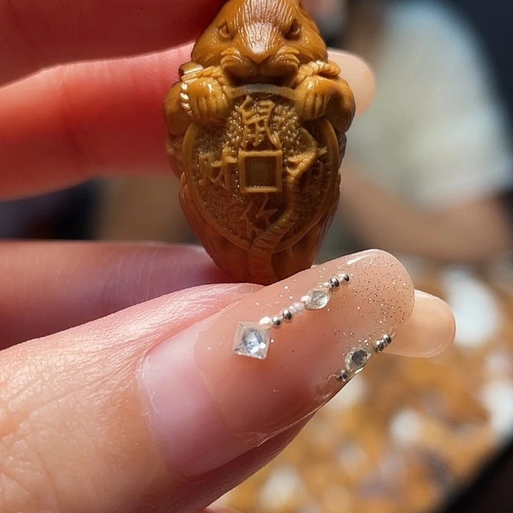 橄榄核手串/手链橄榄