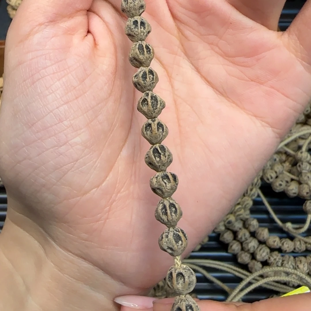 喜***店吊坠柏香籽/百香籽