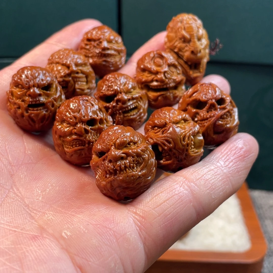 手串/手链橄榄核橄榄核