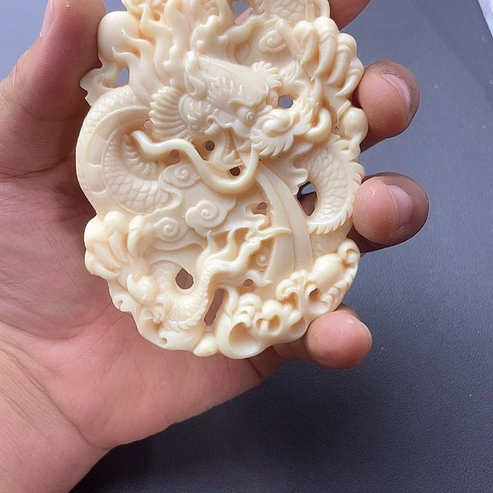 非洲紫檀（红花梨）616