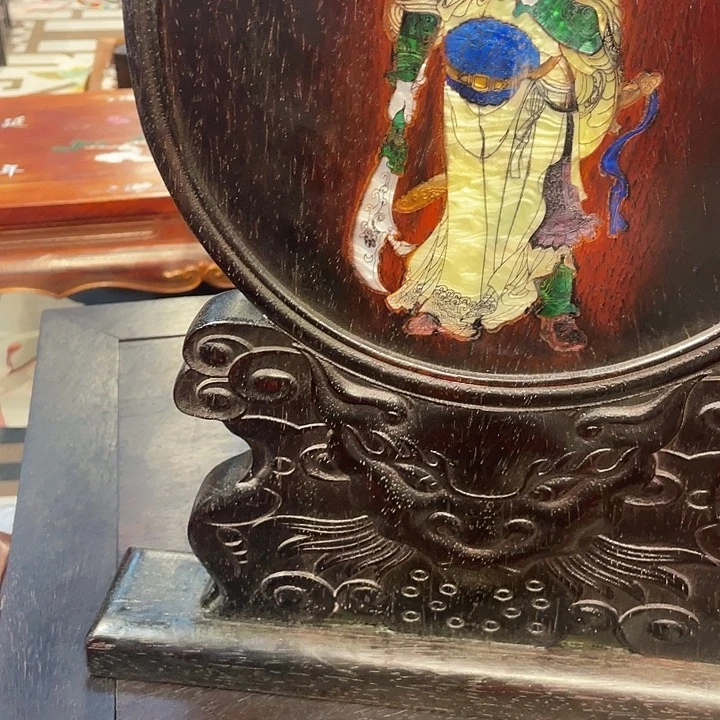 贡木摆件摆件摆件摆件