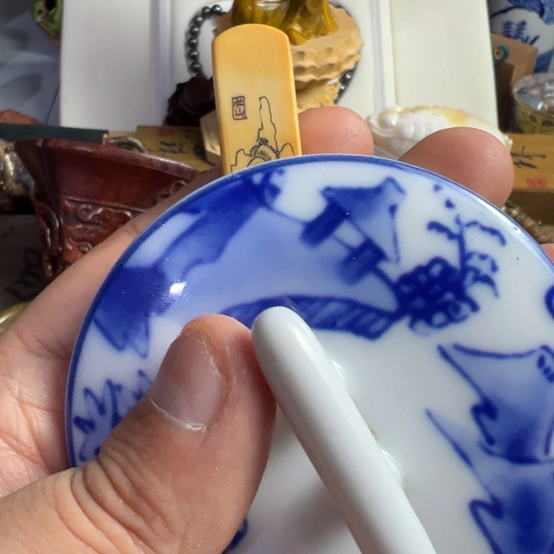 紫砂茶宠我家粉丝真好看啊