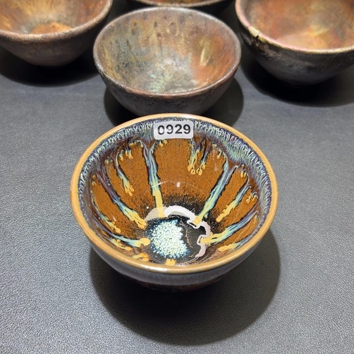 茶盏悠悠精选茶器929