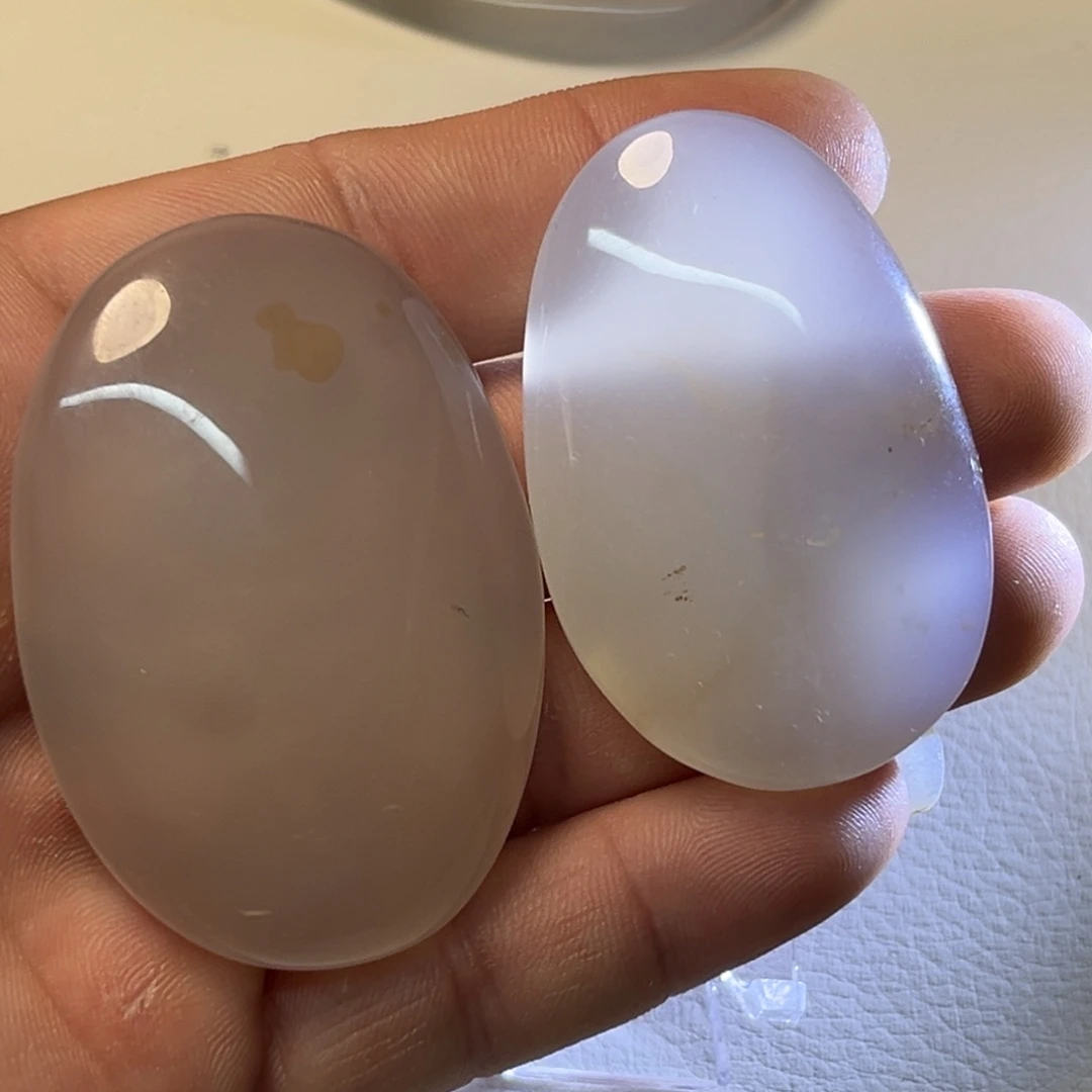 中***哥玛瑙/玉髓合金颈饰