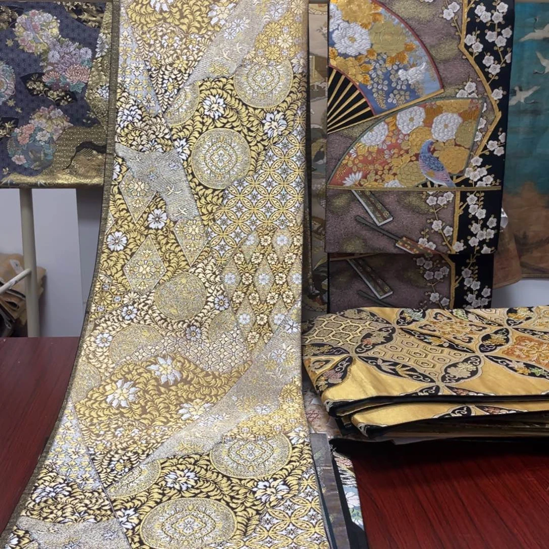 织绣西阵织西阵织