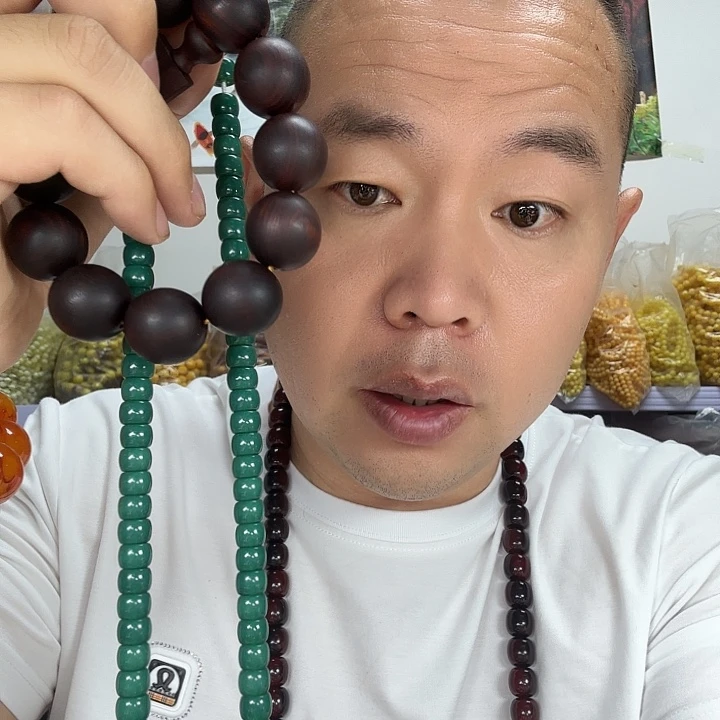 非洲紫檀（红花梨）17