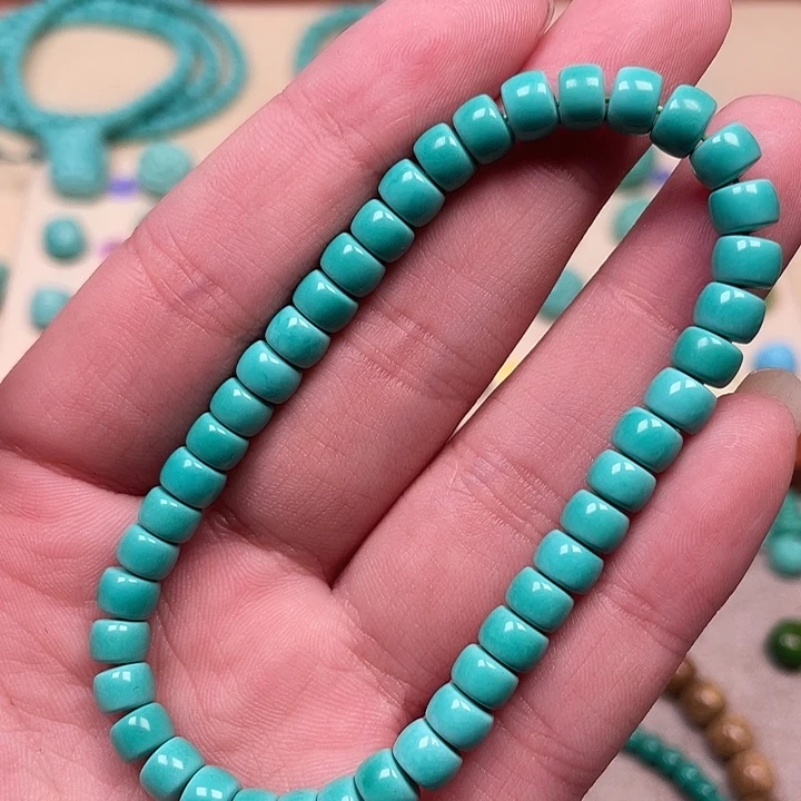 云见家匠心手工雕刻配饰，尺寸6.3