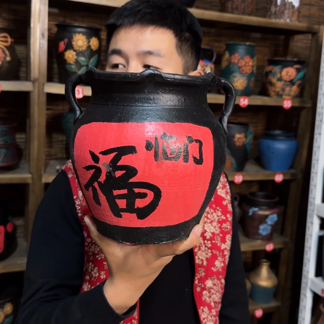 带孔高端浮雕花盆炸炸炸炸