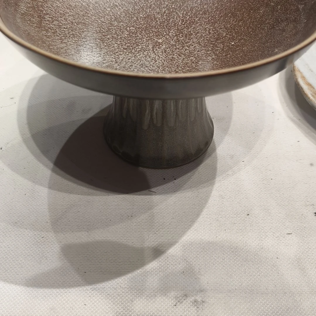 新号开播美学餐具