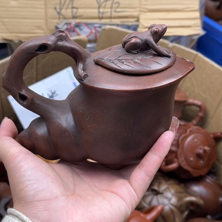 紫砂茶壶紫砂壶等各种