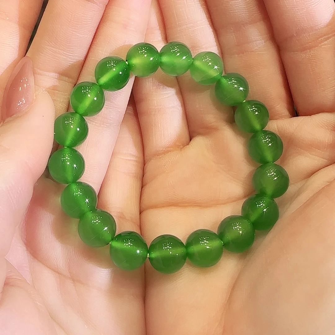 玛瑙/玉髓手链未镶嵌