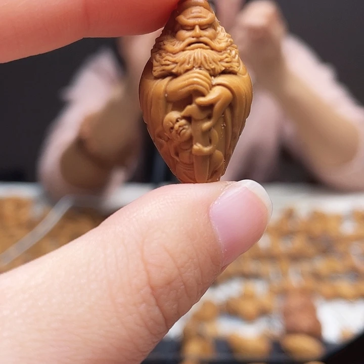 橄榄核手串/手链橄榄核