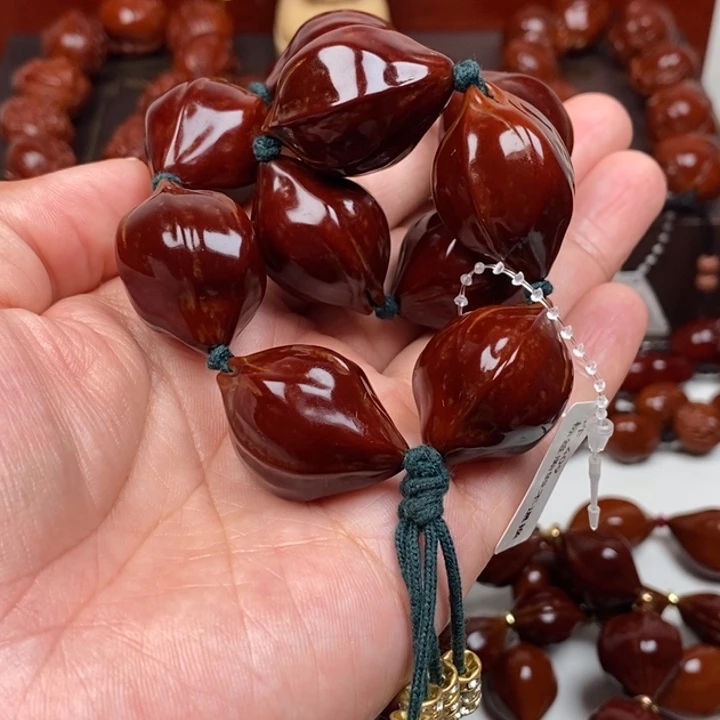 橄榄核吊坠空*87766655544