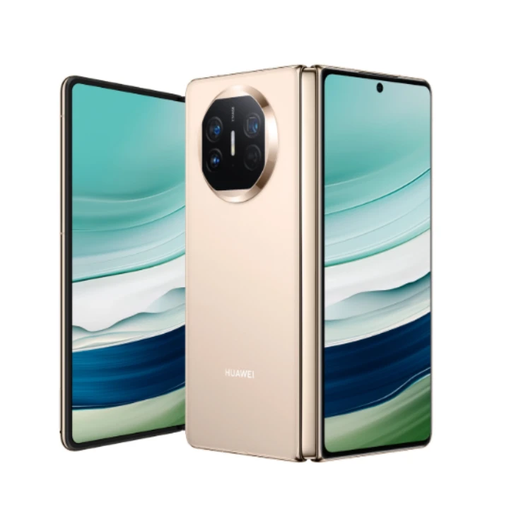 99新 Huawei/华为 MateX5折叠手机 超薄商务 国行正品