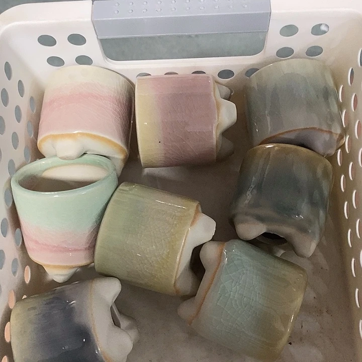 「满9.9米包邮发货」6个浮力随机