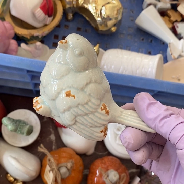 陶瓷树脂工艺摆件