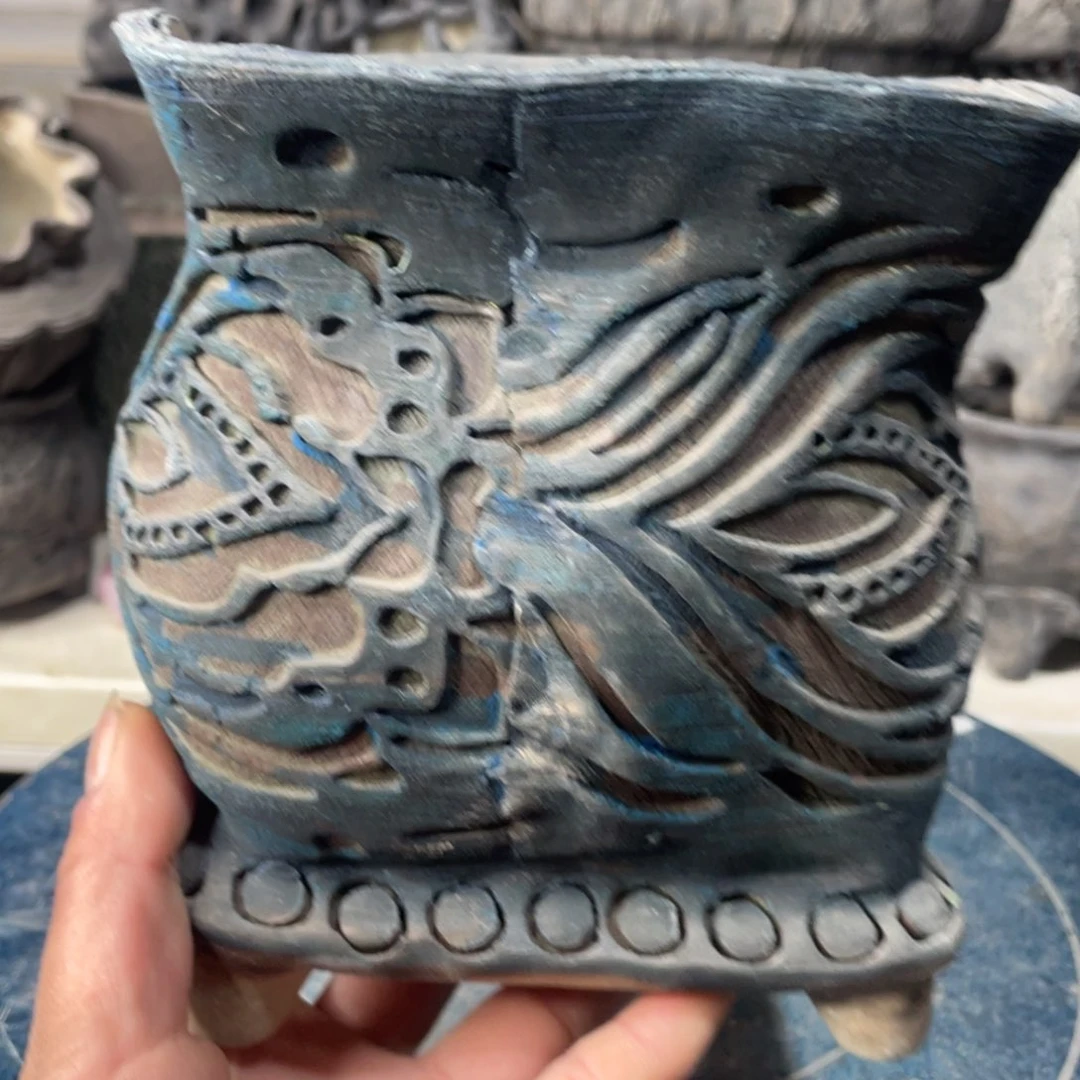 红陶豆****?一个人的时候就会