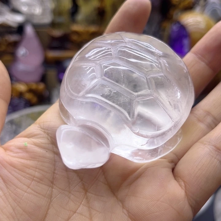 水晶摆件未镶嵌摆件