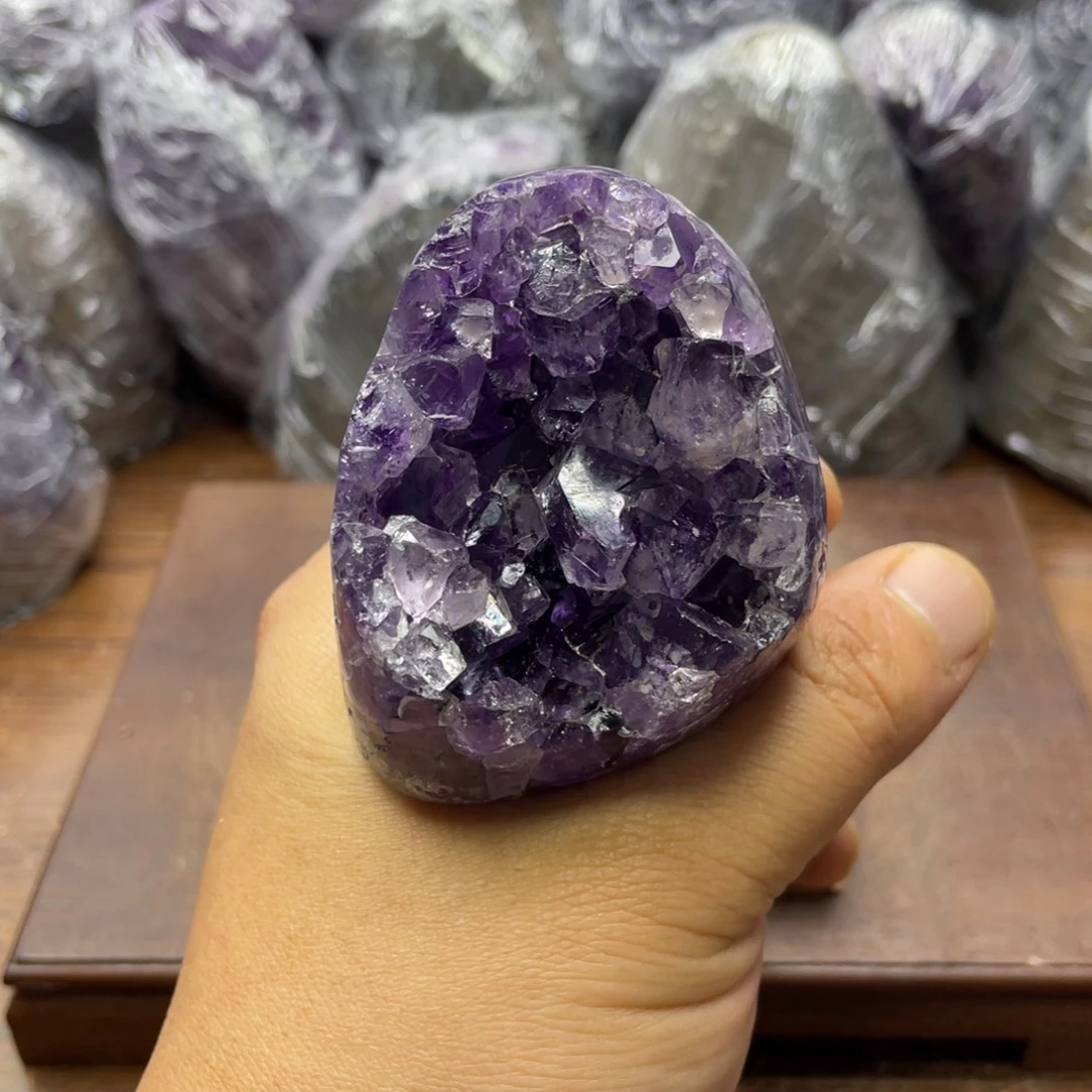 未镶嵌大型摆件（非配饰）水晶