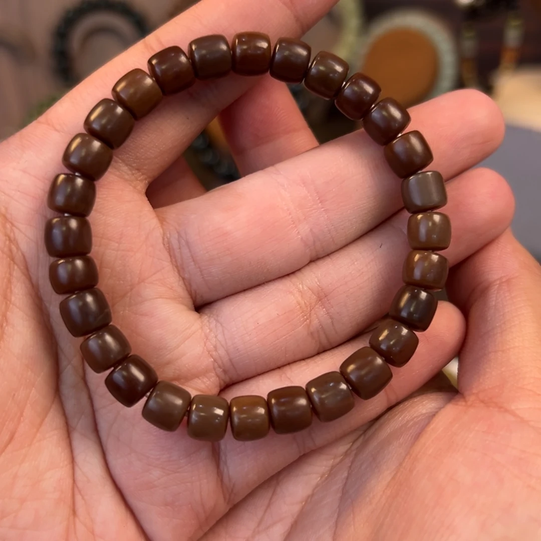 手链未镶嵌和田玉