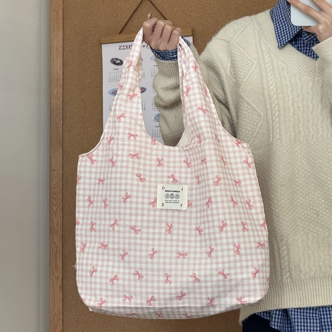 一张同学【长约34cm宽7cm高30cm】时尚百搭手提单肩包C3900粉