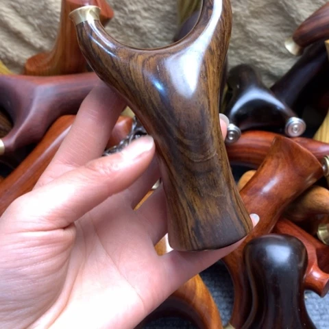 大果紫檀（缅甸花梨）瑕疵936