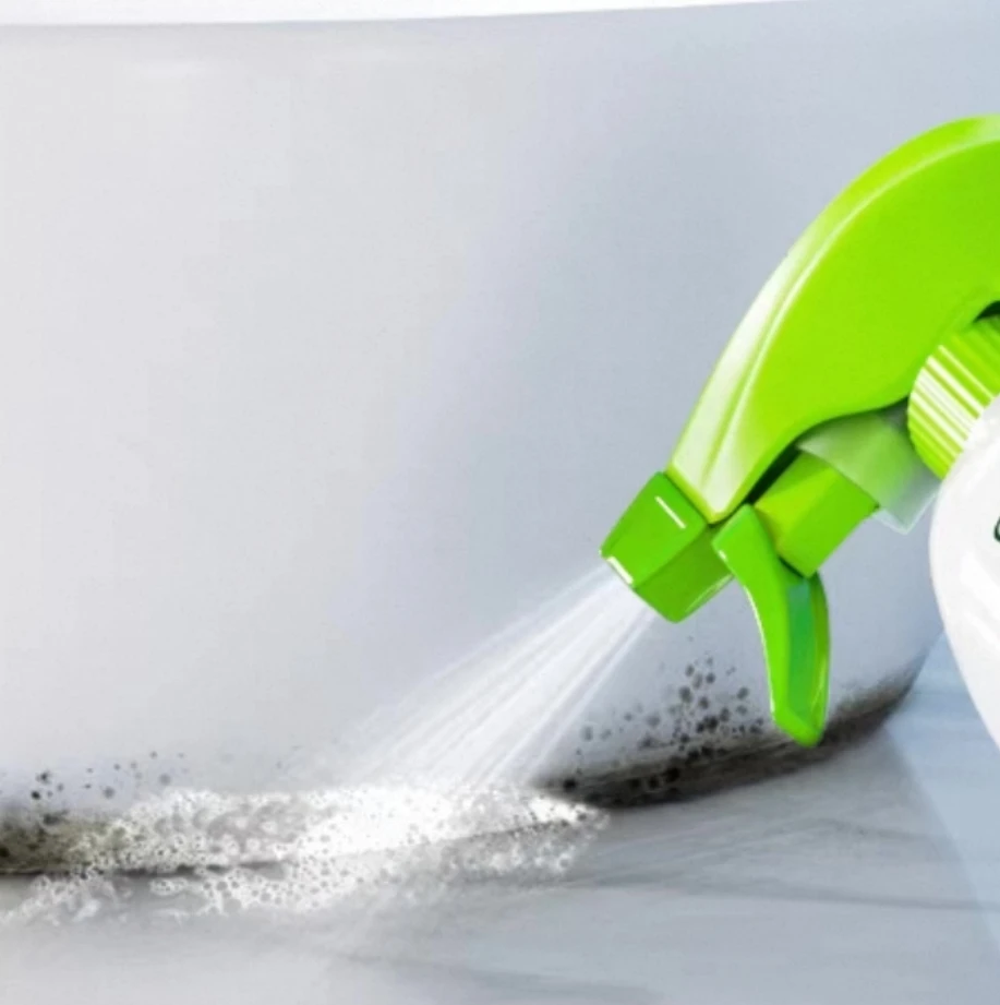 大庆仓【一】水家 除霉清洁剂（限使用日期28年2月）货号3644