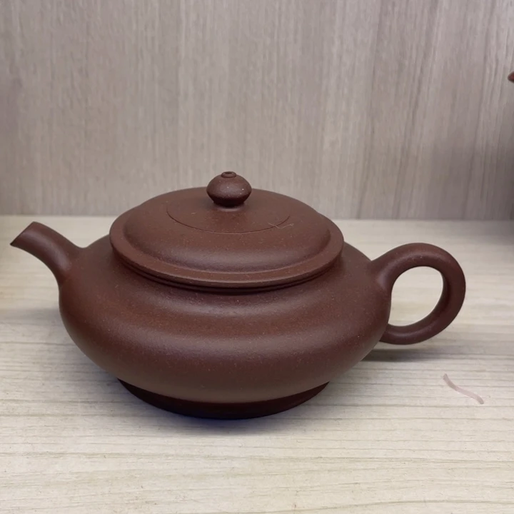 茶壶紫砂紫砂壶宜兴