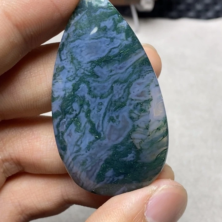 玛瑙/玉髓颈饰未镶嵌多*手