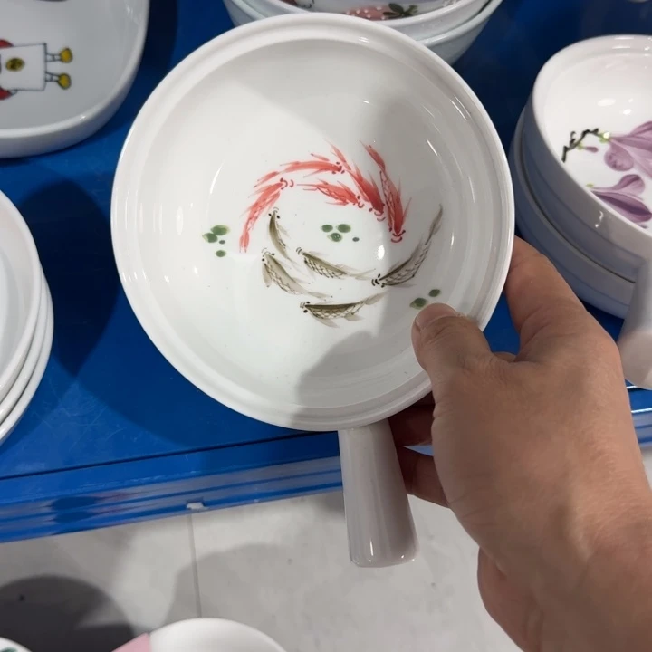 陶瓷景德镇陶瓷手工制作