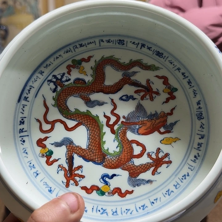 摆件