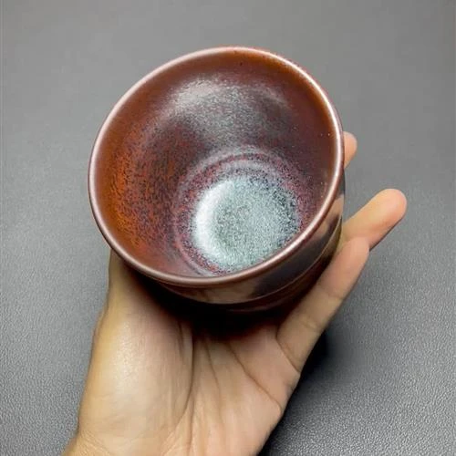 【闪购商品】茶盏-563............
