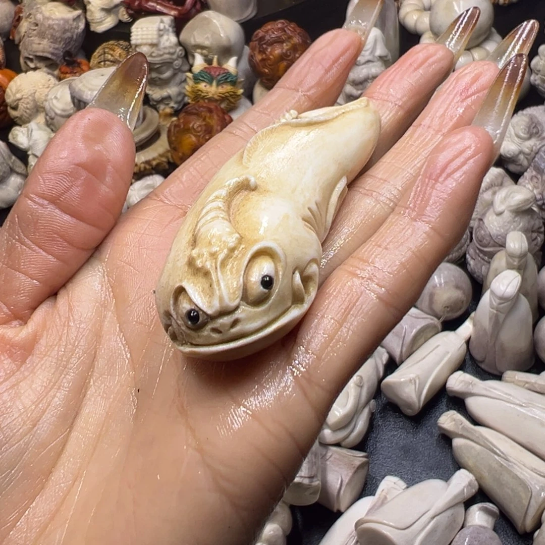 手串/手链鹿骨鹿角