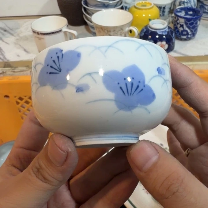 陶瓷推荐第二名20包邮