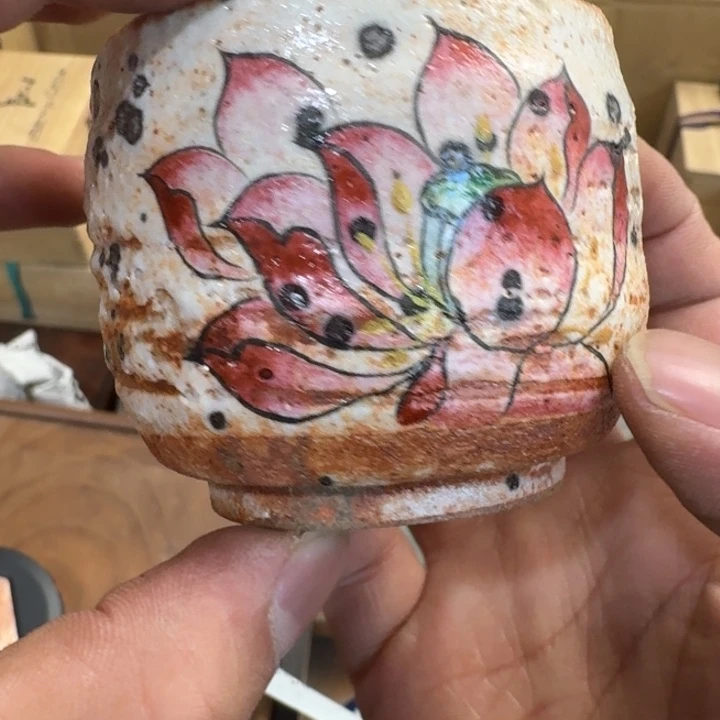 茶文化，工艺古美术