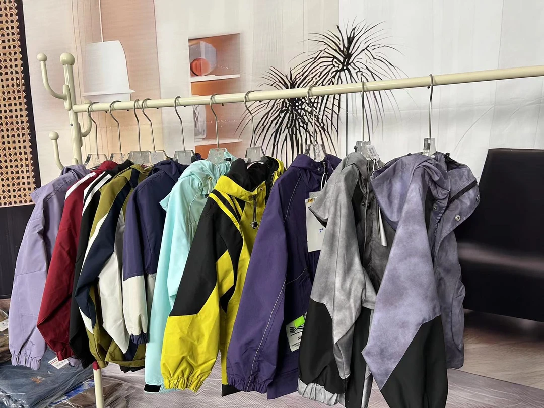 【130-139】儿童秋冬款外套2025年新款男童户外