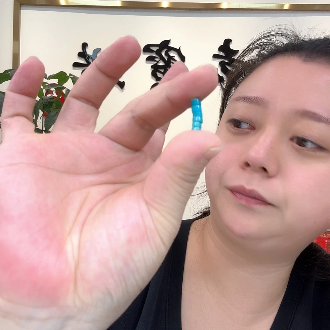 绿松石未镶嵌珠宝奇石124