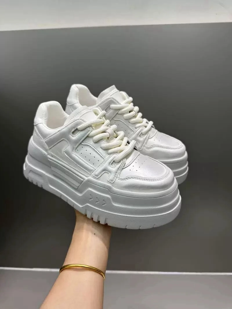 888大童亲子时尚加绒做旧厚底休闲鞋777-130