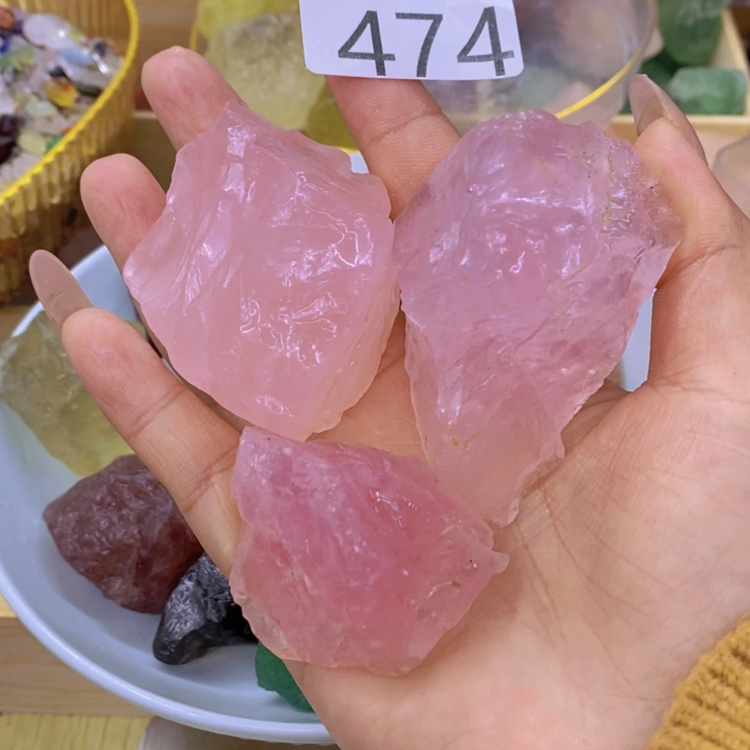 水晶未镶嵌未镶嵌474