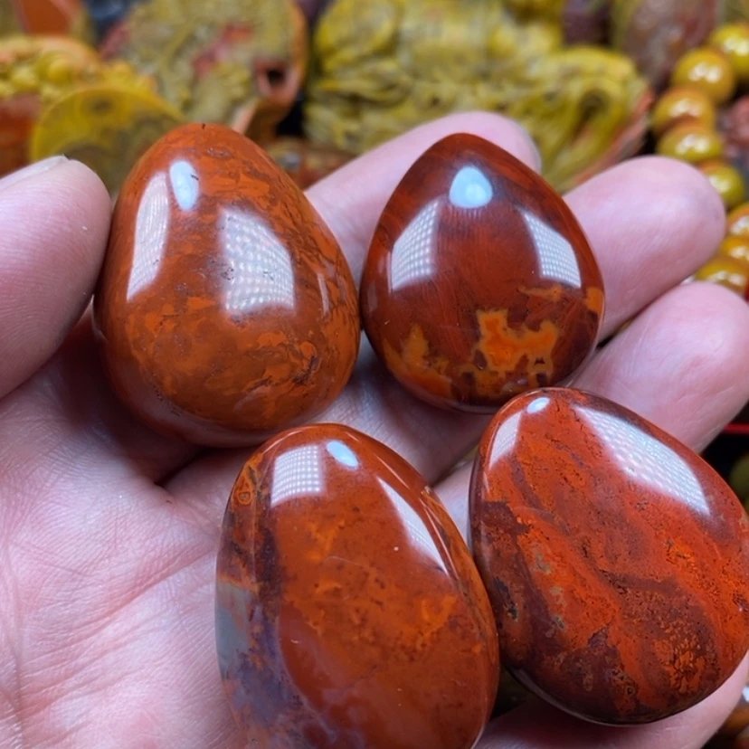 【闪购商品】玛瑙/玉髓颈饰未镶嵌悟*