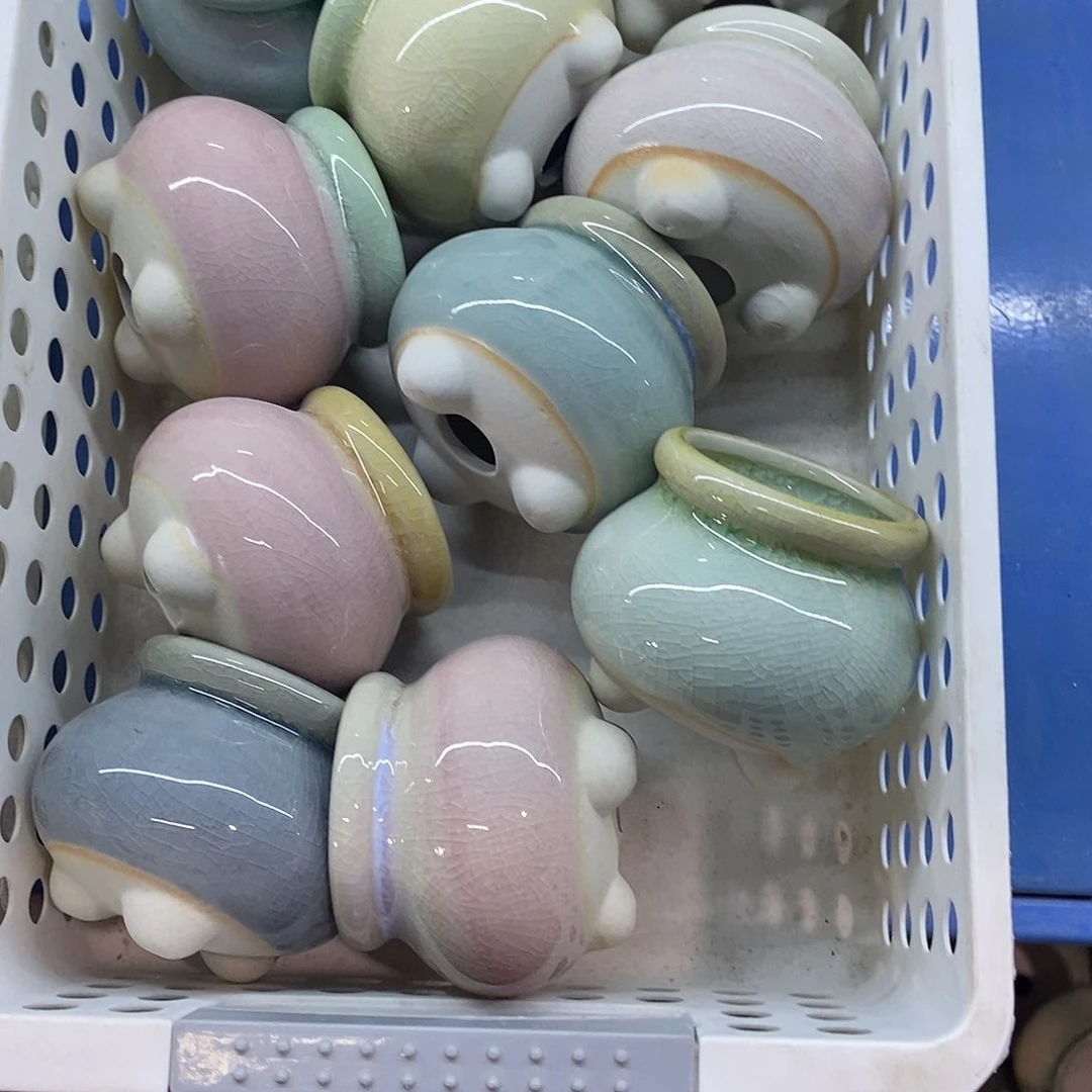 「满9.9米包邮」随机3个