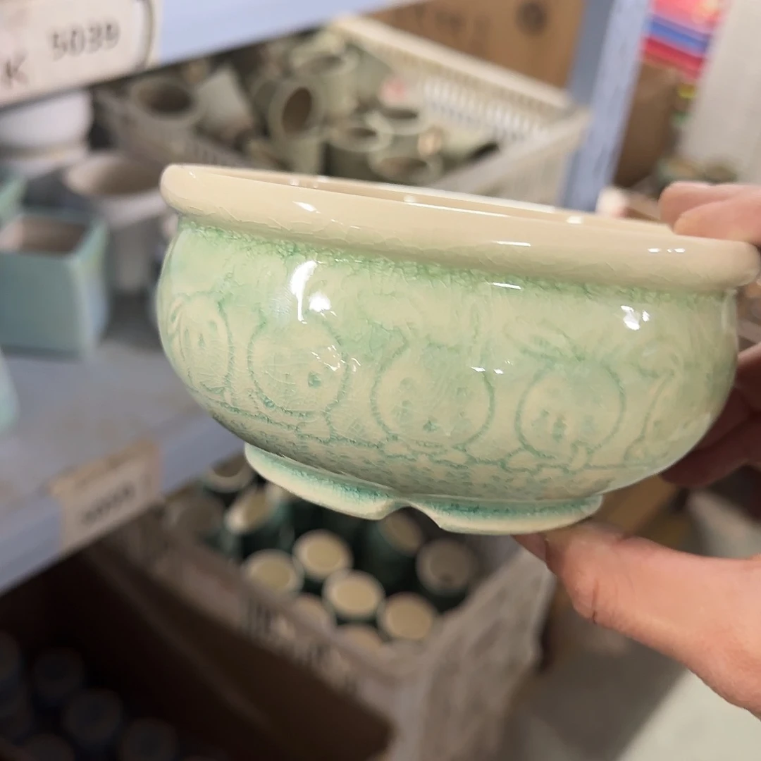 陶瓷福利局·自动合并订单·一个个买凑9元发·5038